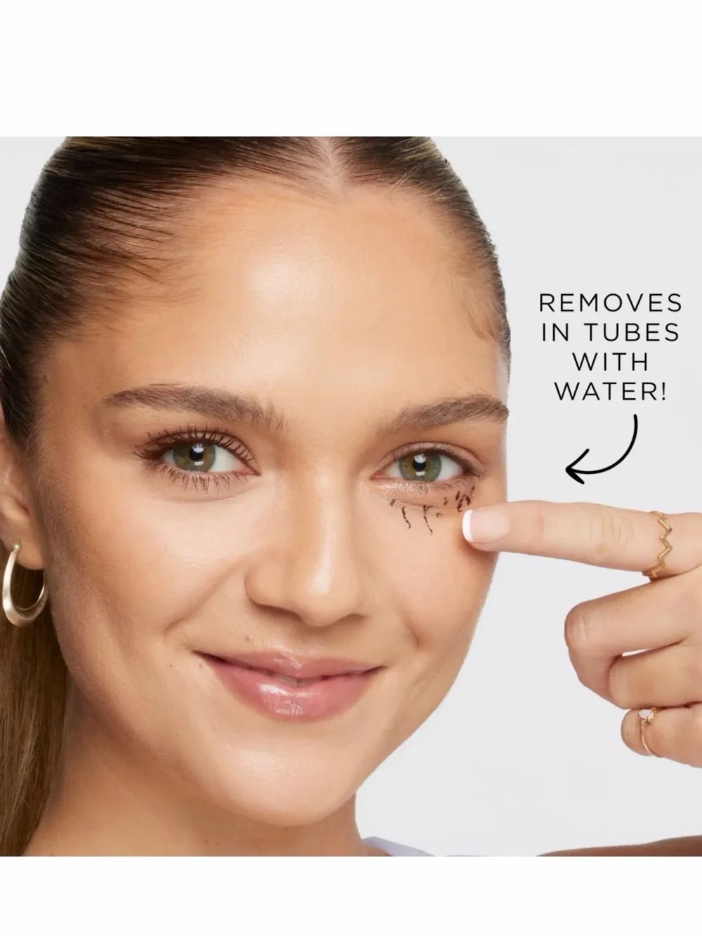 tarte tartelette™ XL Tubing Mascara - brand new